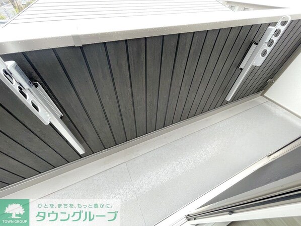 クエルの物件内観写真